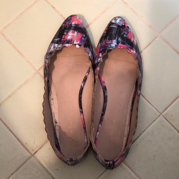 Nicole Miller Shoes - Nicole Miller Shoes size 8.5